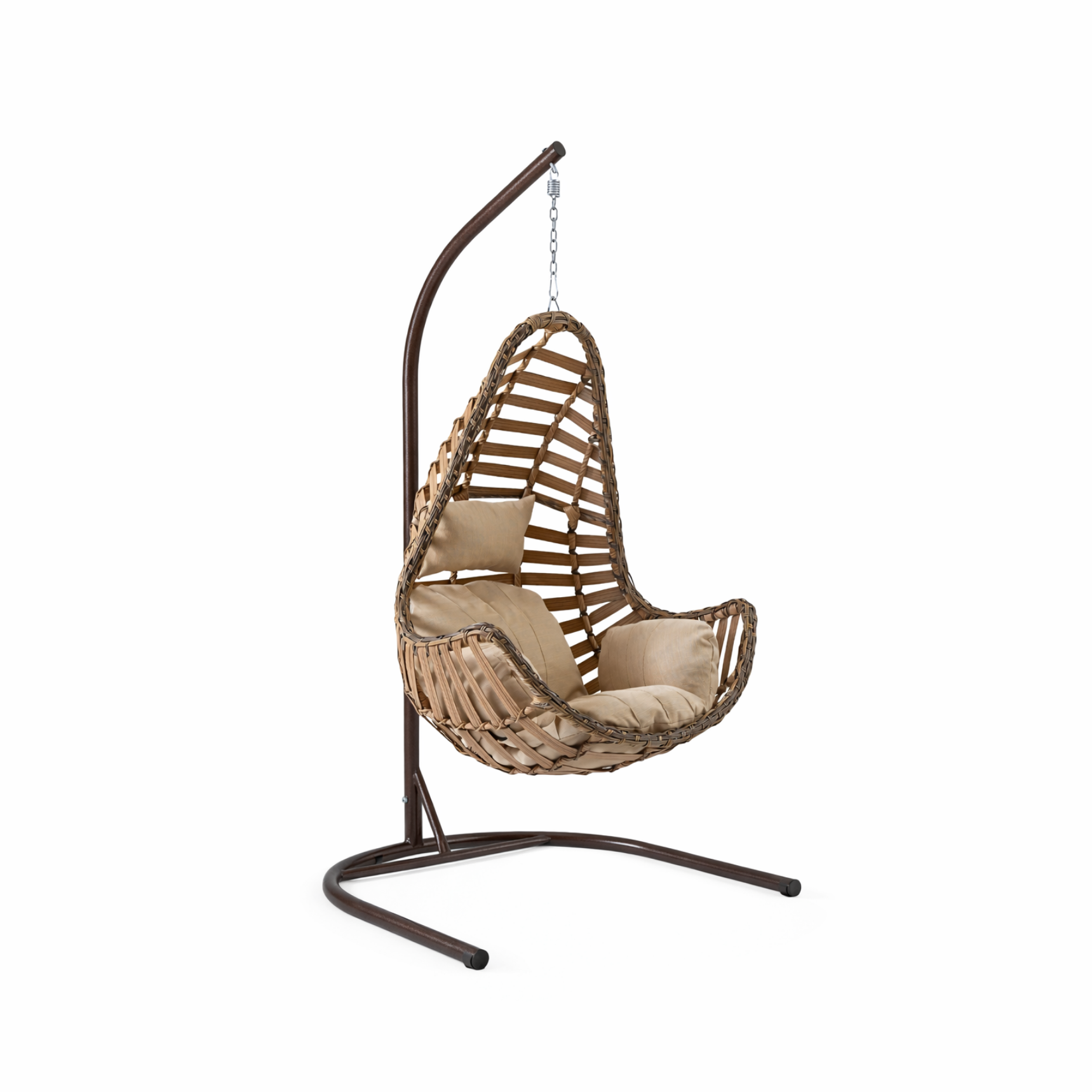 Milas Raddan Tekli Salıncak